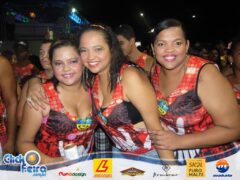 Bloco A Tribo